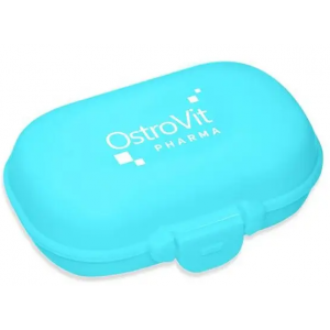Таблетка OstroVit Pharma - Блакитна Фото №1